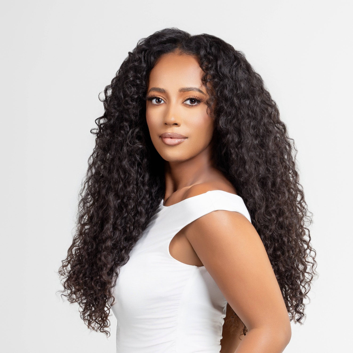 CURLY