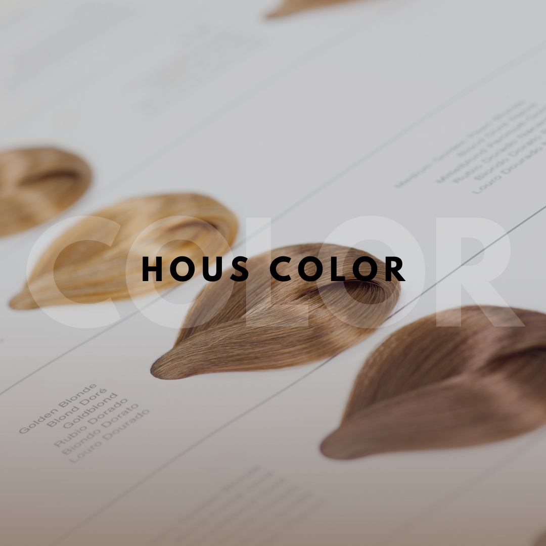HOUS color