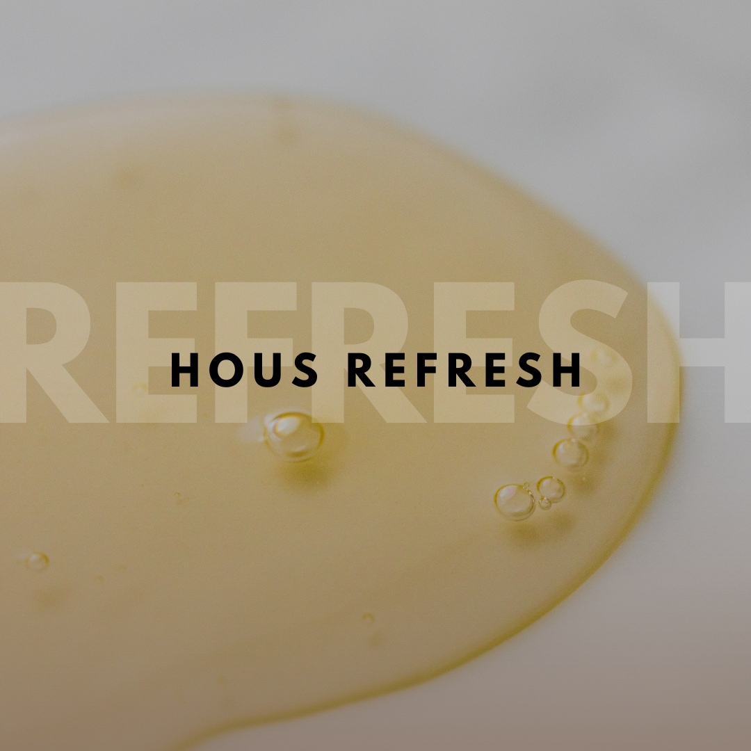 HOUS refresh