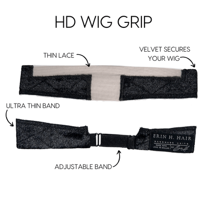 HD Wig Grip - EHH