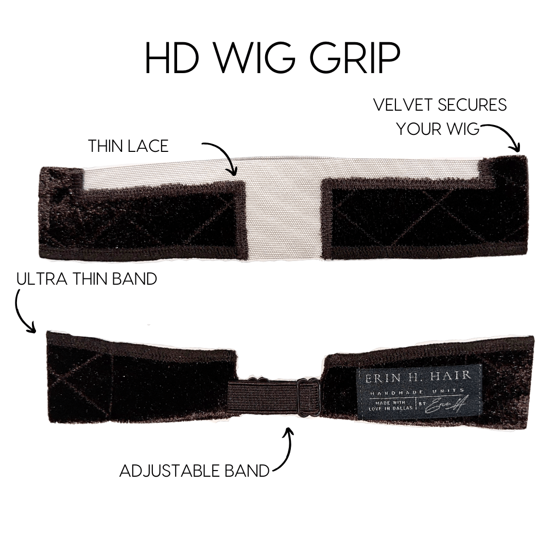 HD Wig Grip - EHH
