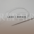LACE CLOSURE + REPAIR - EHH