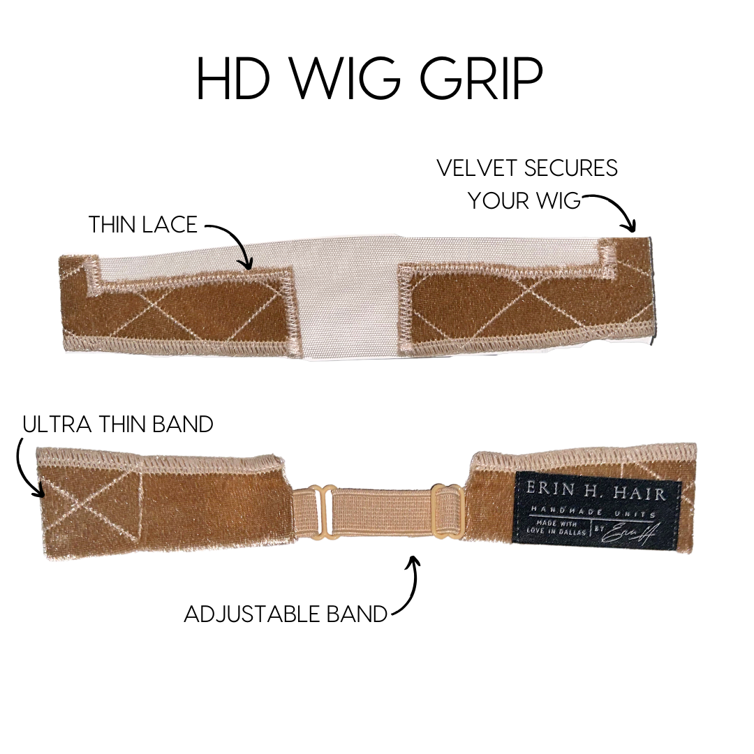 HD Wig Grip - EHH